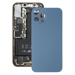 Akku-Rückseite für iPhone 13 Pro Max, For iPhone 13 Pro Max