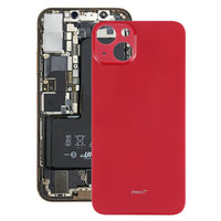 Glas-Akku-Rückseite für iPhone 13, For iPhone 13