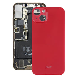 Glas-Akku-Rückseite für iPhone 13, For iPhone 13