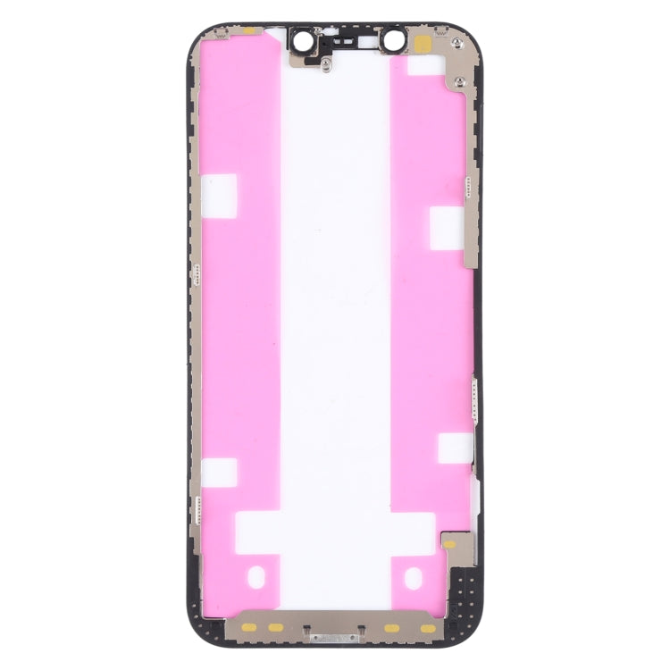 Vorderer LCD-Bildschirmrahmen für iPhone 13, For iPhone 13