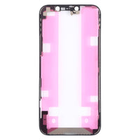 Vorderer LCD-Bildschirmrahmen für iPhone 13, For iPhone 13