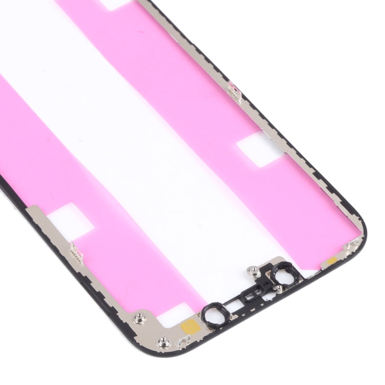 Vorderer LCD-Bildschirmrahmen für iPhone 13, For iPhone 13