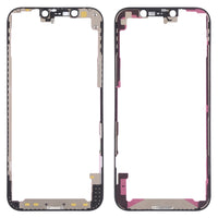 Vorderer LCD-Bildschirmrahmen für iPhone 13 Pro von ClickInternet Wien