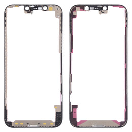 Vorderer LCD-Bildschirmrahmen für iPhone 13 Pro, For iPhone 13 Pro