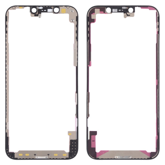 Vorderer LCD-Bildschirmrahmen für iPhone 13 Pro von ClickInternet Wien