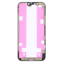 Vorderer LCD-Bildschirmrahmen für iPhone 13 Pro, For iPhone 13 Pro