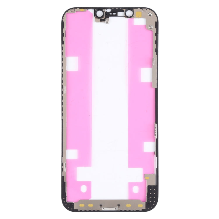 Vorderer LCD-Bildschirmrahmen für iPhone 13 Pro, For iPhone 13 Pro