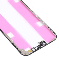 Vorderer LCD-Bildschirmrahmen für iPhone 13 Pro, For iPhone 13 Pro