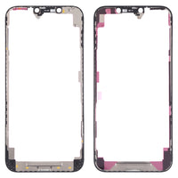 Vorderer LCD-Bildschirmrahmen für iPhone 13 Pro Max, For iPhone 13 Pro Max