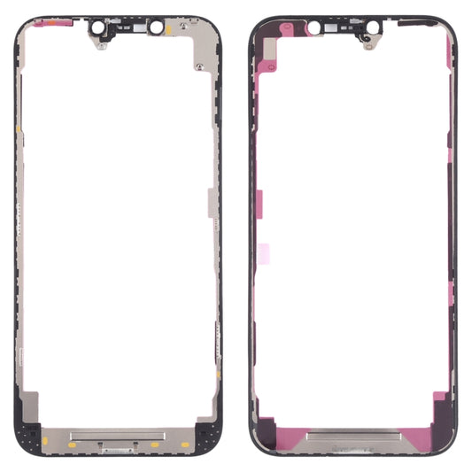 Vorderer LCD-Bildschirmrahmen für iPhone 13 Pro Max von ClickInternet Wien