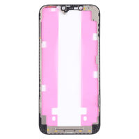 Vorderer LCD-Bildschirmrahmen für iPhone 13 Pro Max, For iPhone 13 Pro Max