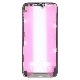 Vorderer LCD-Bildschirmrahmen für iPhone 13 Pro Max, For iPhone 13 Pro Max