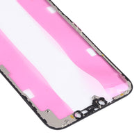 Vorderer LCD-Bildschirmrahmen für iPhone 13 Pro Max, For iPhone 13 Pro Max