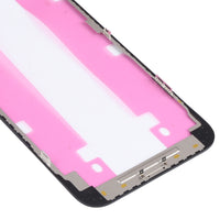 Vorderer LCD-Bildschirmrahmen für iPhone 13 Pro Max, For iPhone 13 Pro Max