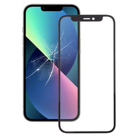 Vordere äußere Glaslinse für iPhone 13 Mini, For iPhone 13 Mini