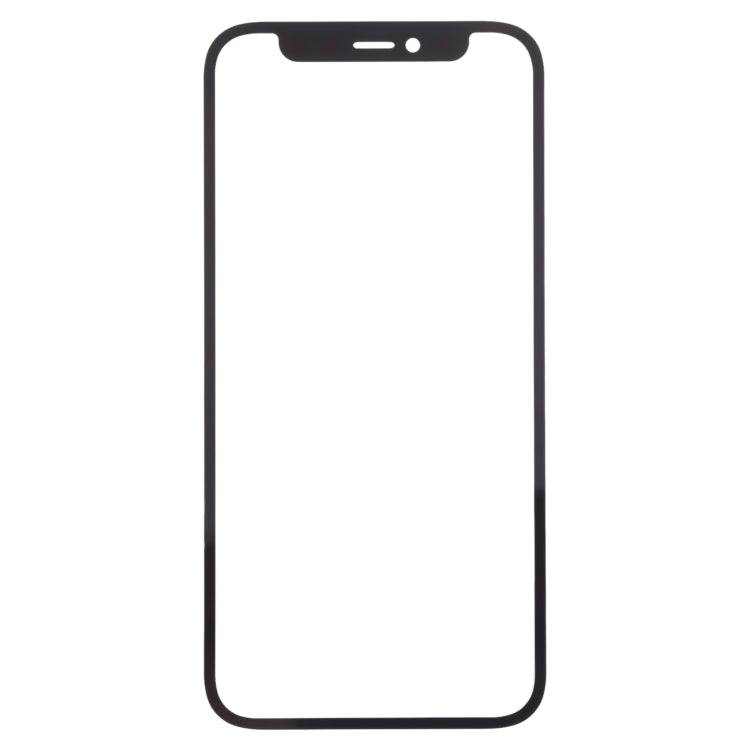 Vordere äußere Glaslinse für iPhone 13 Mini, For iPhone 13 Mini
