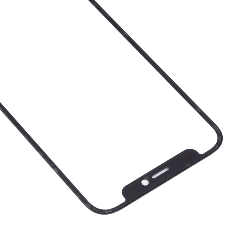 Vordere äußere Glaslinse für iPhone 13 Mini, For iPhone 13 Mini