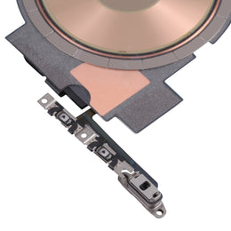 NFC-Spule mit Power- und Lautstärke-Flexkabel für iPhone 13 Pro Max, For iPhone 13 Pro Max