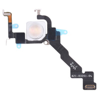 Taschenlampen-Flexkabel für iPhone 13 Pro bei ClickInternet Wien