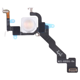 Taschenlampen-Flexkabel für iPhone 13 Pro, For iPhone 13 Pro