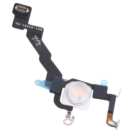 Taschenlampen-Flexkabel für iPhone 13 Pro, For iPhone 13 Pro