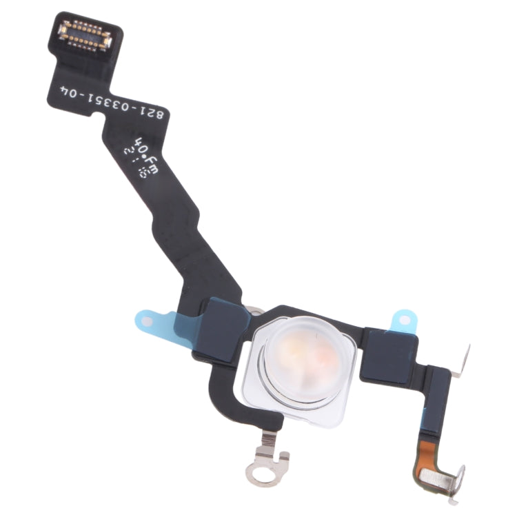 Taschenlampen-Flexkabel für iPhone 13 Pro, For iPhone 13 Pro