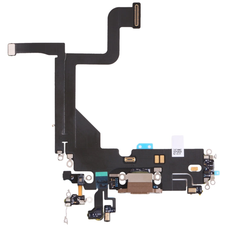 Originales Ladeanschluss-Flexkabel für iPhone 13 Pro, For iPhone 13 Pro (Original), For iPhone 13 Pro(Original)