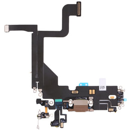 Originales Ladeanschluss-Flexkabel für iPhone 13 Pro, For iPhone 13 Pro (Original), For iPhone 13 Pro(Original)