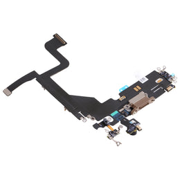 Originales Ladeanschluss-Flexkabel für iPhone 13 Pro, For iPhone 13 Pro (Original), For iPhone 13 Pro(Original)