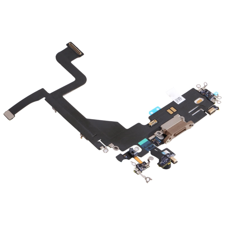 Originales Ladeanschluss-Flexkabel für iPhone 13 Pro, For iPhone 13 Pro (Original), For iPhone 13 Pro(Original)