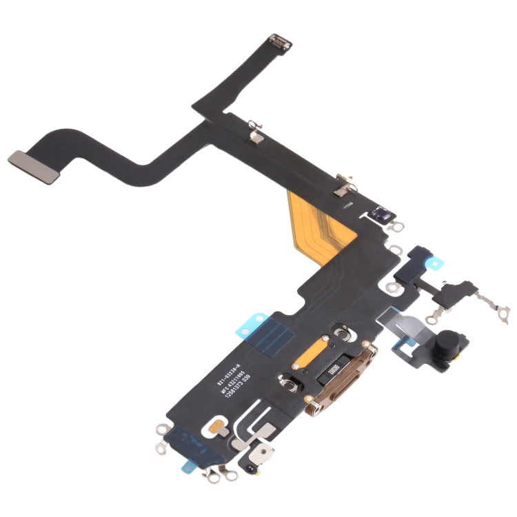 Originales Ladeanschluss-Flexkabel für iPhone 13 Pro, For iPhone 13 Pro (Original), For iPhone 13 Pro(Original)