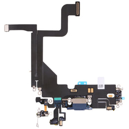 Originales Ladeanschluss-Flexkabel für iPhone 13 Pro, For iPhone 13 Pro (Original), For iPhone 13 Pro(Original)