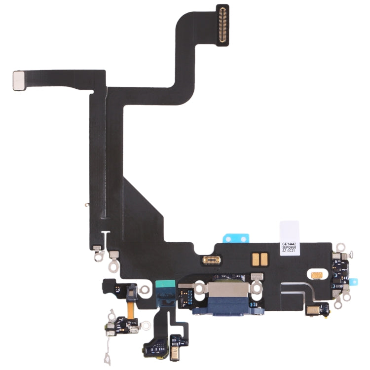 Originales Ladeanschluss-Flexkabel für iPhone 13 Pro, For iPhone 13 Pro (Original), For iPhone 13 Pro(Original)