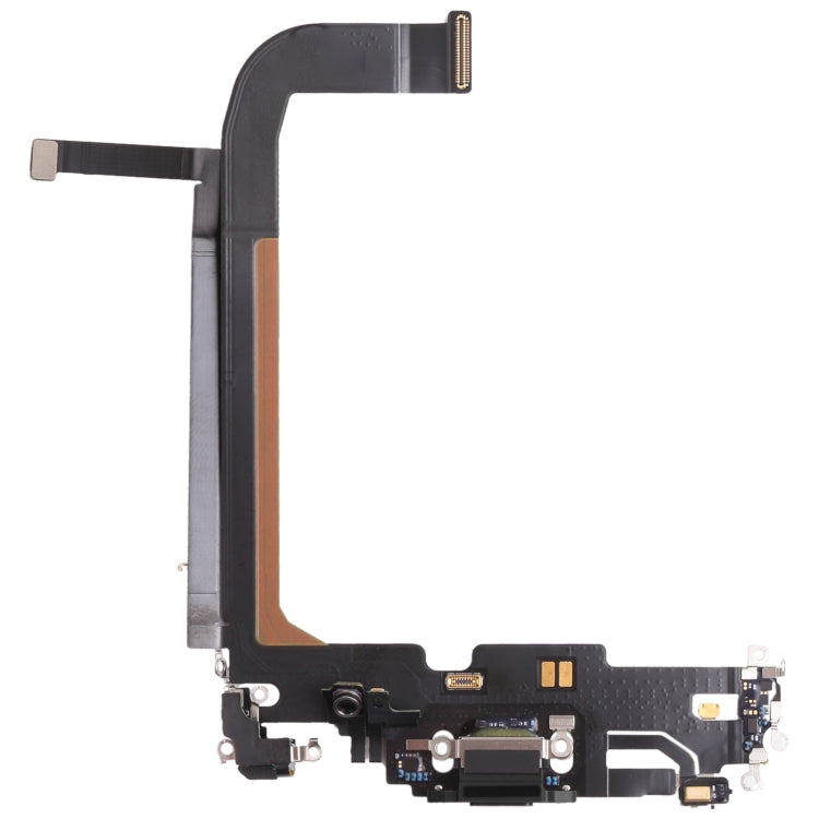 Originales Ladeanschluss-Flexkabel für iPhone 13 Pro Max, For iPhone 13 Pro Max (Original), For iPhone 13 Pro Max(Original)