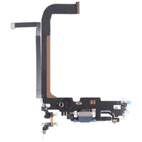 Originales Ladeanschluss-Flexkabel für iPhone 13 Pro Max, For iPhone 13 Pro Max (Original), For iPhone 13 Pro Max(Original)