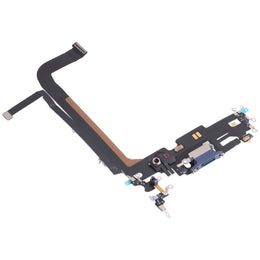 Originales Ladeanschluss-Flexkabel für iPhone 13 Pro Max, For iPhone 13 Pro Max (Original), For iPhone 13 Pro Max(Original)