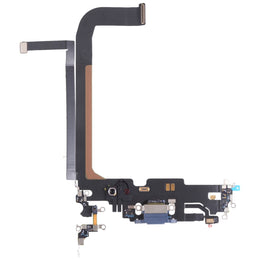 Originales Ladeanschluss-Flexkabel für iPhone 13 Pro Max, For iPhone 13 Pro Max (Original), For iPhone 13 Pro Max(Original)