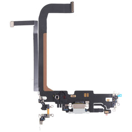 Originales Ladeanschluss-Flexkabel für iPhone 13 Pro Max, For iPhone 13 Pro Max (Original), For iPhone 13 Pro Max(Original)