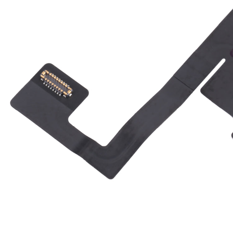 Ohrhörer-Lautsprecher-Sensor-Flexkabel für iPhone 13, For iPhone 13