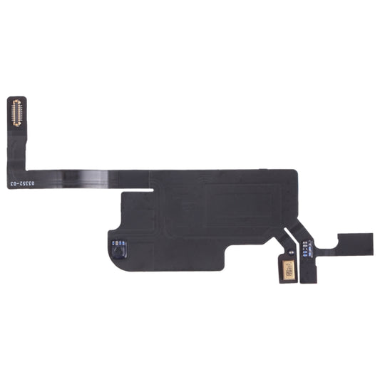 Ohrhörer-Lautsprecher-Sensor-Flexkabel für iPhone 13 Pro Max bei ClickInternet Wien