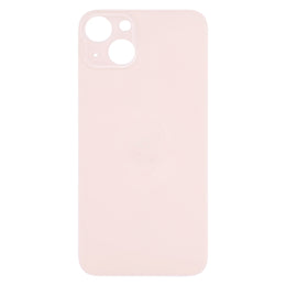 Einfacher Austausch der großen Kamera-Loch-Glasrückwand-Akkuabdeckung für iPhone 13, For iPhone 13(Not Disassemble)