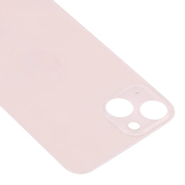 Einfacher Austausch der großen Kamera-Loch-Glasrückwand-Akkuabdeckung für iPhone 13, For iPhone 13(Not Disassemble)