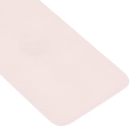 Einfacher Austausch der großen Kamera-Loch-Glasrückwand-Akkuabdeckung für iPhone 13, For iPhone 13(Not Disassemble)