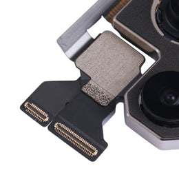 Rückseitige Kamera für iPhone 13 Pro Max, For iPhone 13 Pro Max / 13 Pro
