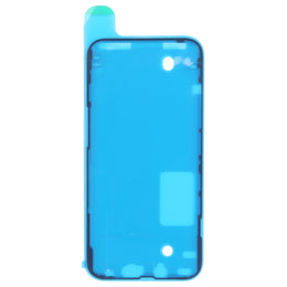 100 Stück wasserdichte Aufkleber für LCD-Rahmenblende für iPhone 13 Pro, 100 PCS For iPhone 13 Pro