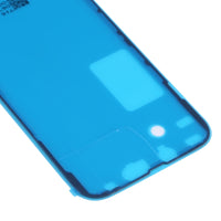 100 Stück wasserdichte Aufkleber für LCD-Rahmenblende für iPhone 13 Pro, 100 PCS For iPhone 13 Pro