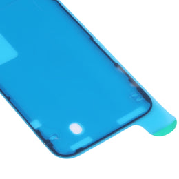100 Stück wasserdichte Aufkleber für LCD-Rahmenblende für iPhone 13 Pro, 100 PCS For iPhone 13 Pro