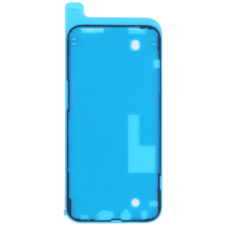 100 Stück wasserdichte Aufkleber für LCD-Rahmenblende für iPhone 13 Pro Max, 100 PCS For iPhone 13 Pro Max