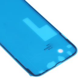 100 Stück wasserdichte Aufkleber für LCD-Rahmenblende für iPhone 13 Pro Max, 100 PCS For iPhone 13 Pro Max