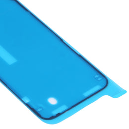 100 Stück wasserdichte Aufkleber für LCD-Rahmenblende für iPhone 13 Pro Max, 100 PCS For iPhone 13 Pro Max